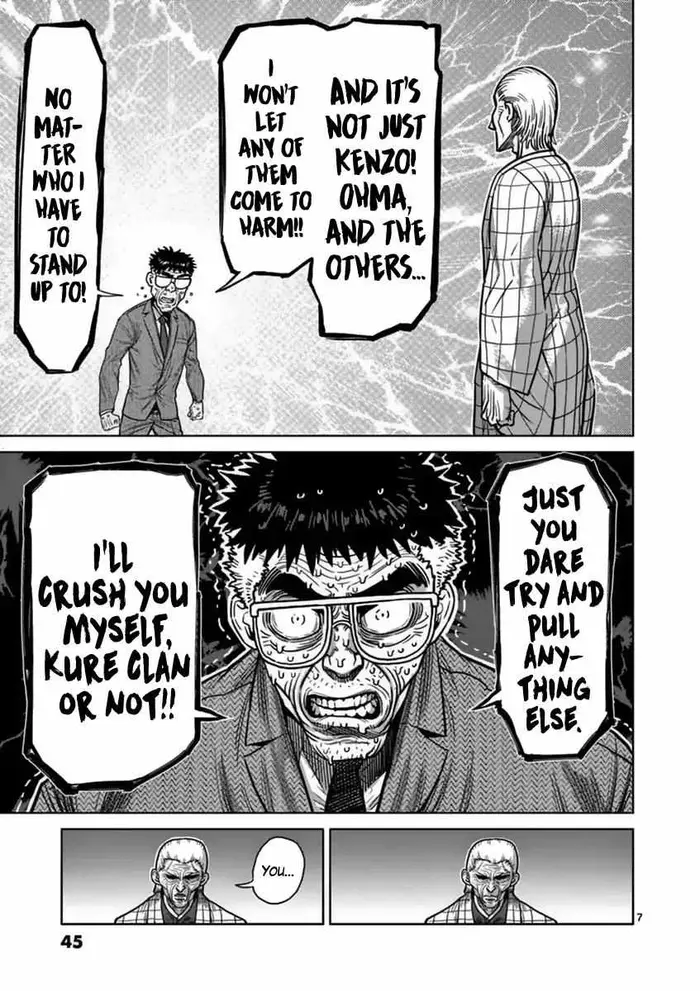 Kengan Ashura Chapter 136 image 08_optimized